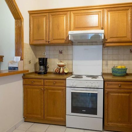 Thea Apartment Istro Luaran gambar